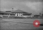 Image of houses Caracas Venezuela, 1940, second 9 stock footage video 65675050631