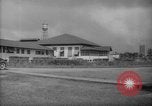 Image of houses Caracas Venezuela, 1940, second 10 stock footage video 65675050631