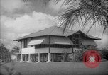 Image of houses Caracas Venezuela, 1940, second 11 stock footage video 65675050631