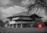 Image of houses Caracas Venezuela, 1940, second 12 stock footage video 65675050631