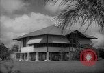 Image of houses Caracas Venezuela, 1940, second 16 stock footage video 65675050631