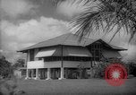 Image of houses Caracas Venezuela, 1940, second 19 stock footage video 65675050631