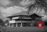 Image of houses Caracas Venezuela, 1940, second 21 stock footage video 65675050631
