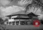 Image of houses Caracas Venezuela, 1940, second 22 stock footage video 65675050631