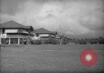 Image of houses Caracas Venezuela, 1940, second 23 stock footage video 65675050631