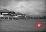 Image of houses Caracas Venezuela, 1940, second 24 stock footage video 65675050631