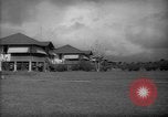 Image of houses Caracas Venezuela, 1940, second 28 stock footage video 65675050631