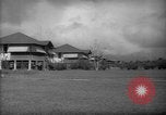 Image of houses Caracas Venezuela, 1940, second 30 stock footage video 65675050631
