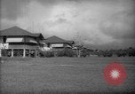 Image of houses Caracas Venezuela, 1940, second 32 stock footage video 65675050631