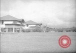 Image of houses Caracas Venezuela, 1940, second 33 stock footage video 65675050631