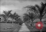 Image of houses Caracas Venezuela, 1940, second 36 stock footage video 65675050631