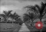 Image of houses Caracas Venezuela, 1940, second 37 stock footage video 65675050631