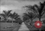 Image of houses Caracas Venezuela, 1940, second 39 stock footage video 65675050631