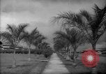 Image of houses Caracas Venezuela, 1940, second 41 stock footage video 65675050631