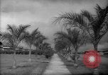 Image of houses Caracas Venezuela, 1940, second 43 stock footage video 65675050631
