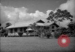 Image of houses Caracas Venezuela, 1940, second 54 stock footage video 65675050631