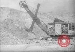 Image of mining operatios Caracas Venezuela, 1940, second 1 stock footage video 65675050632