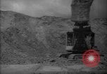 Image of mining operatios Caracas Venezuela, 1940, second 3 stock footage video 65675050632