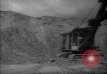 Image of mining operatios Caracas Venezuela, 1940, second 4 stock footage video 65675050632