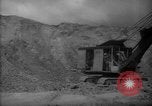 Image of mining operatios Caracas Venezuela, 1940, second 5 stock footage video 65675050632