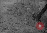 Image of mining operatios Caracas Venezuela, 1940, second 7 stock footage video 65675050632