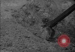 Image of mining operatios Caracas Venezuela, 1940, second 8 stock footage video 65675050632