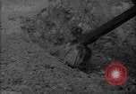 Image of mining operatios Caracas Venezuela, 1940, second 9 stock footage video 65675050632