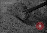 Image of mining operatios Caracas Venezuela, 1940, second 10 stock footage video 65675050632