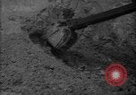 Image of mining operatios Caracas Venezuela, 1940, second 11 stock footage video 65675050632