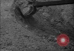 Image of mining operatios Caracas Venezuela, 1940, second 13 stock footage video 65675050632