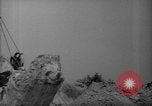 Image of mining operatios Caracas Venezuela, 1940, second 22 stock footage video 65675050632