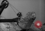 Image of mining operatios Caracas Venezuela, 1940, second 24 stock footage video 65675050632