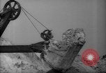 Image of mining operatios Caracas Venezuela, 1940, second 25 stock footage video 65675050632