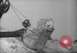 Image of mining operatios Caracas Venezuela, 1940, second 27 stock footage video 65675050632