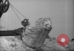 Image of mining operatios Caracas Venezuela, 1940, second 28 stock footage video 65675050632