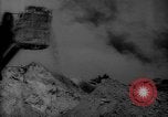 Image of mining operatios Caracas Venezuela, 1940, second 36 stock footage video 65675050632