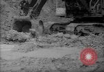 Image of mining operatios Caracas Venezuela, 1940, second 43 stock footage video 65675050632