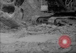 Image of mining operatios Caracas Venezuela, 1940, second 44 stock footage video 65675050632