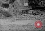 Image of mining operatios Caracas Venezuela, 1940, second 45 stock footage video 65675050632