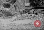 Image of mining operatios Caracas Venezuela, 1940, second 46 stock footage video 65675050632