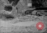 Image of mining operatios Caracas Venezuela, 1940, second 47 stock footage video 65675050632