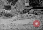 Image of mining operatios Caracas Venezuela, 1940, second 48 stock footage video 65675050632