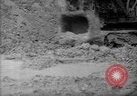 Image of mining operatios Caracas Venezuela, 1940, second 52 stock footage video 65675050632