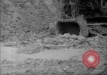 Image of mining operatios Caracas Venezuela, 1940, second 53 stock footage video 65675050632
