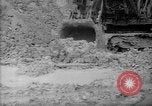 Image of mining operatios Caracas Venezuela, 1940, second 56 stock footage video 65675050632