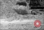Image of mining operatios Caracas Venezuela, 1940, second 57 stock footage video 65675050632