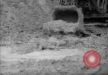Image of mining operatios Caracas Venezuela, 1940, second 59 stock footage video 65675050632