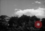 Image of forest Caracas Venezuela, 1940, second 14 stock footage video 65675050633