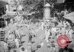 Standbild Markt Caracas Venezuela, 1940, aus Sekunde 3 historischem Filmmaterial Videoclip 65675050634
