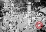 Standbild Markt Caracas Venezuela, 1940, aus Sekunde 4 historischem Filmmaterial Videoclip 65675050634